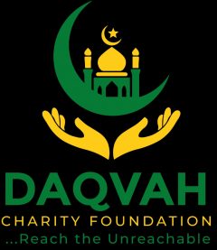 Daqvah Charity Foundation